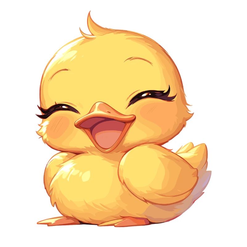 Ducks Duck