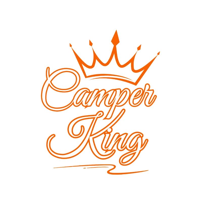 Camper King