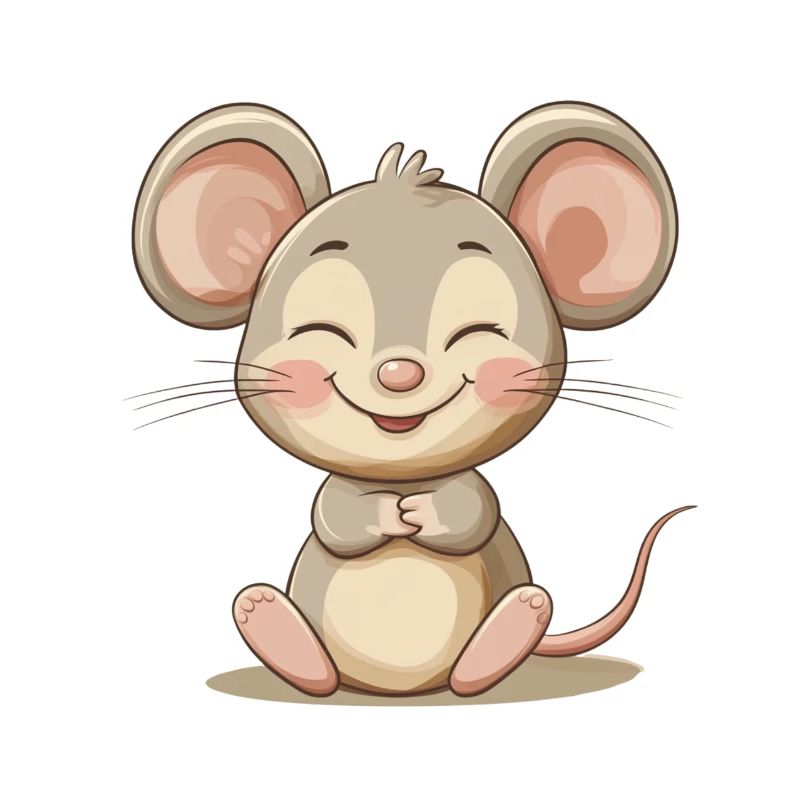 mouse