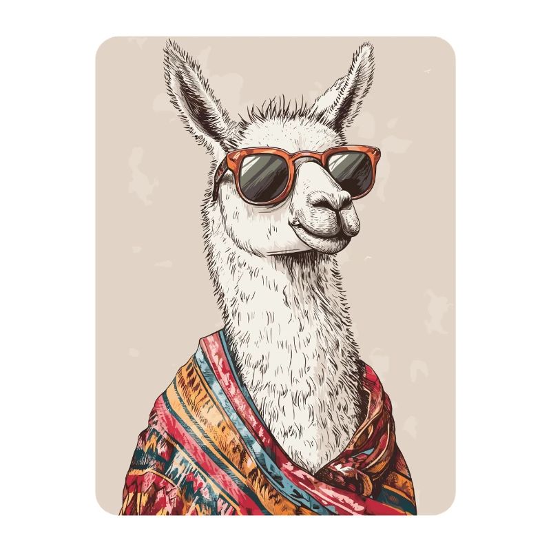 lama
