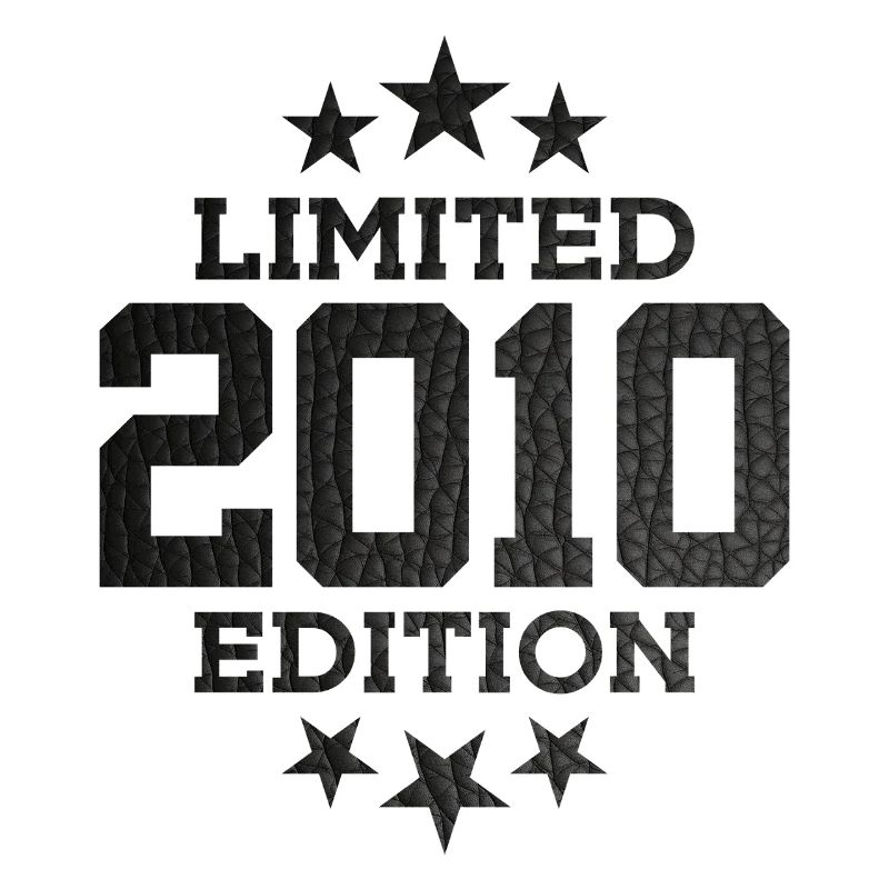 ÉDITION LIMITÉE 2010 16E ANNIVERSAIRE