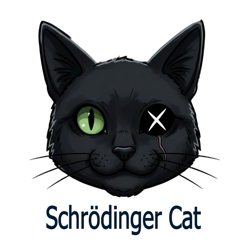 Schrödinger Cat