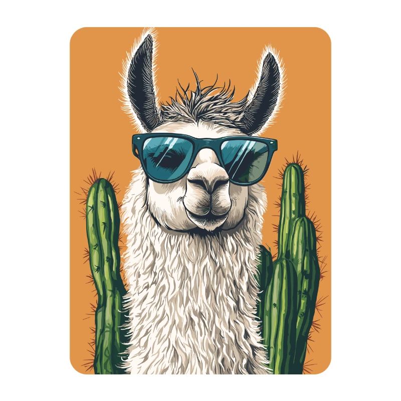 lama