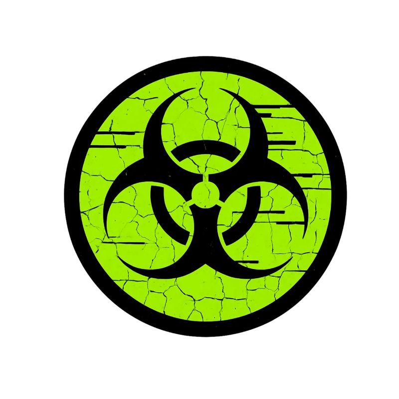 underground Biohazard