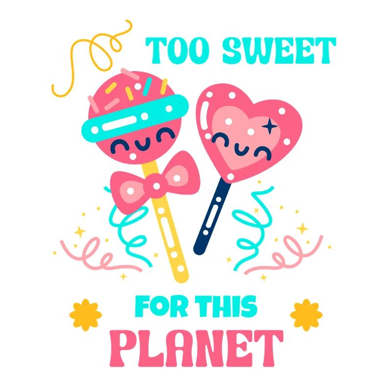 Candy Queen Candy Mode