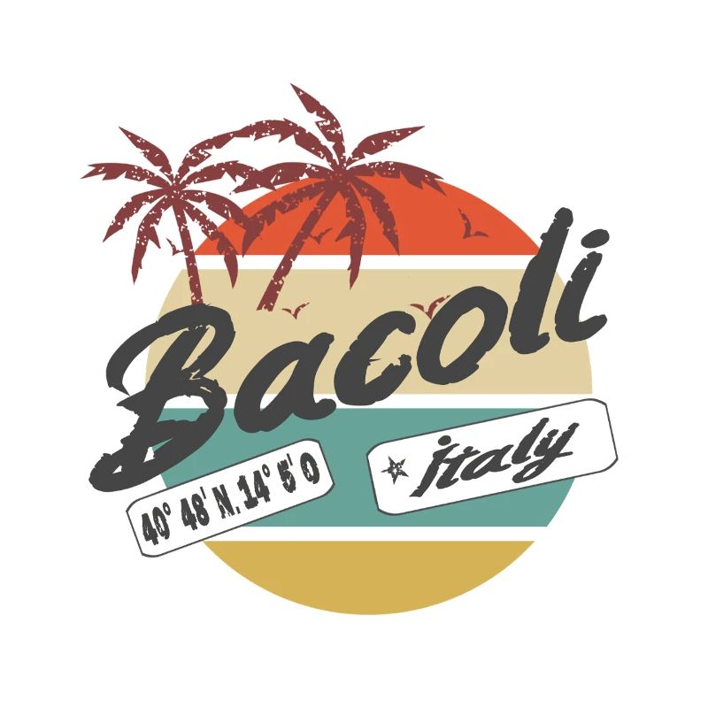 Bacoli millésimé