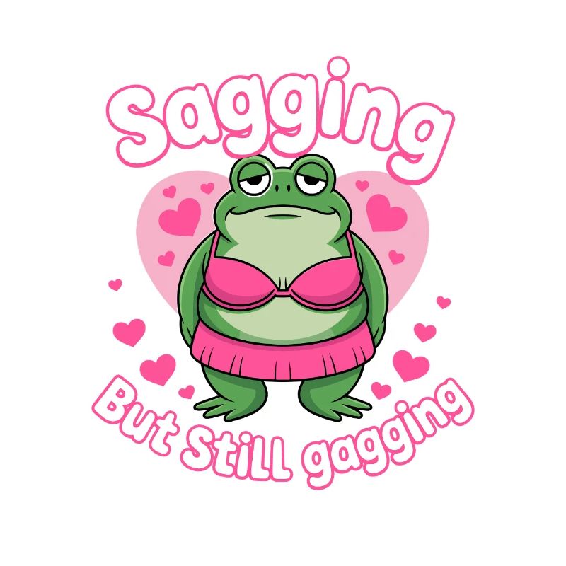 Embarrassing Funny Meme Frog Inappropriate
