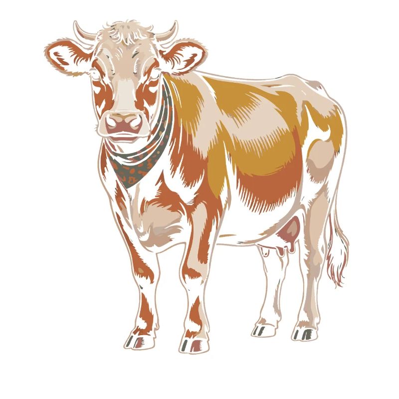 Vache Vaches