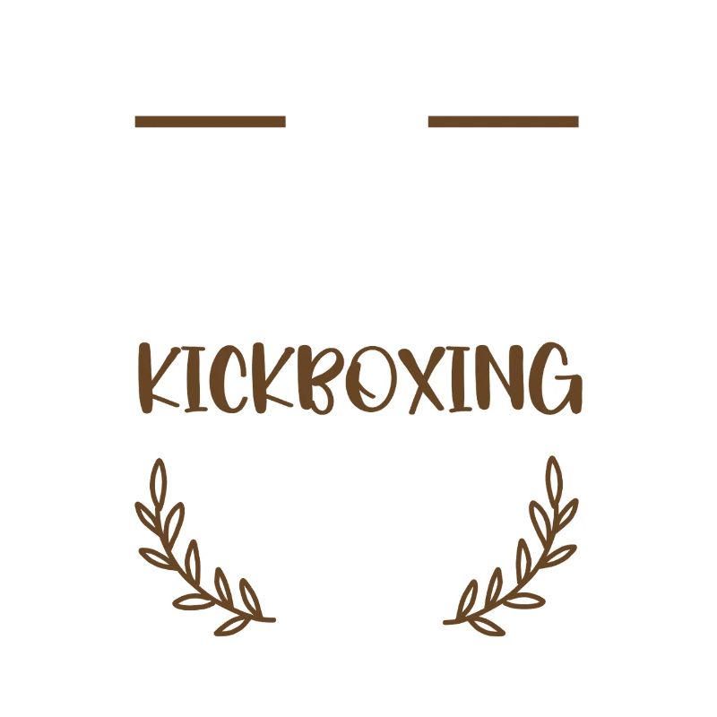 J’adore le kickboxing