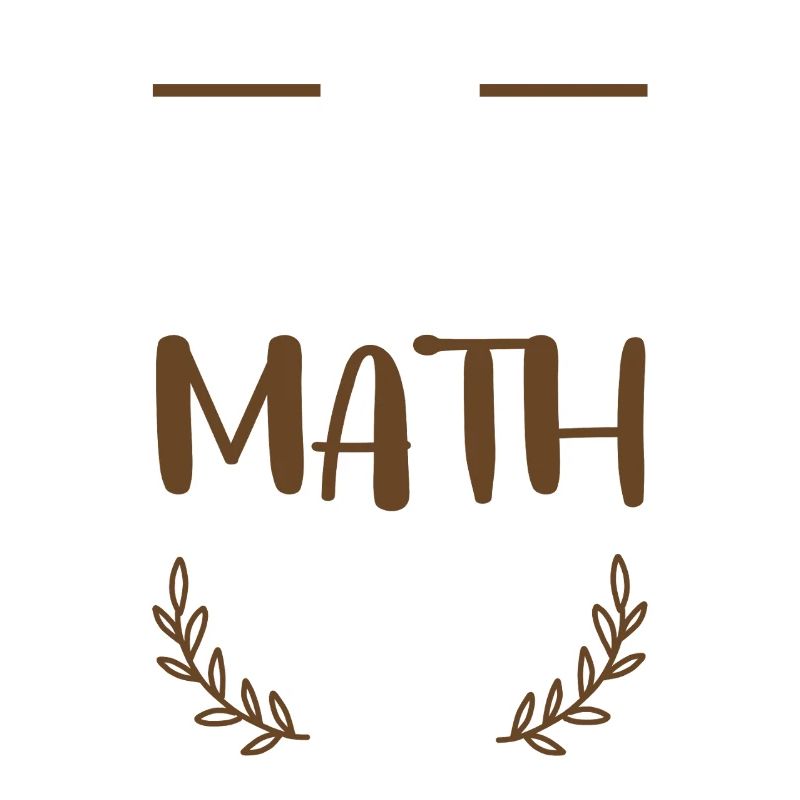 J’adore les maths