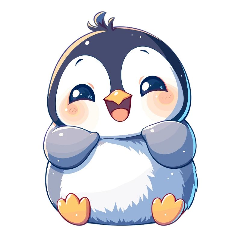 Pinguine Pinguin