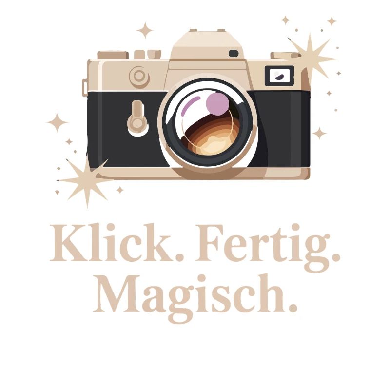 Click Done Magical Retro Camera Enthusiasts