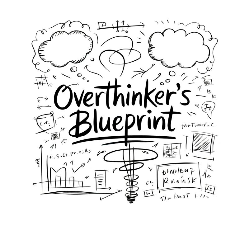Sketch – Thoughts in Chaos