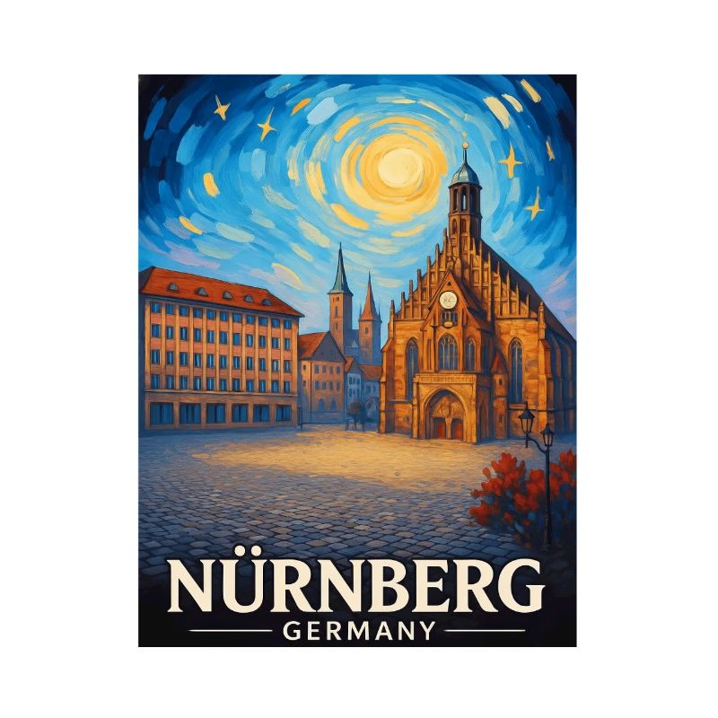Nuremberg