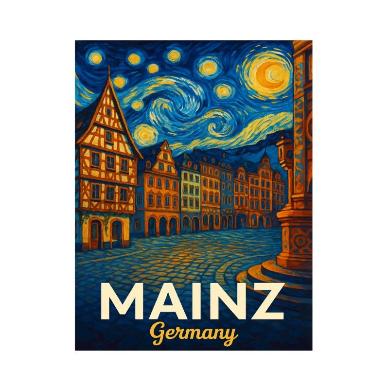 Mainz