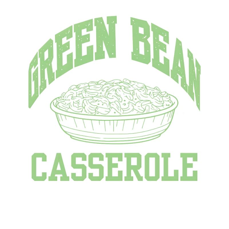 cool Green Bean Casserole