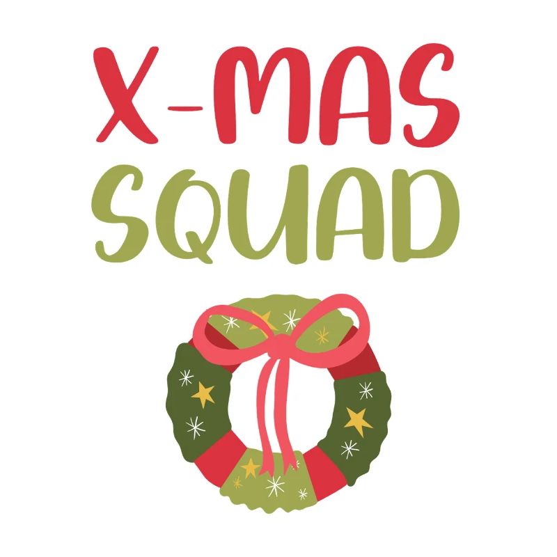 X-Mas Squad