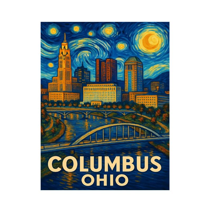 Columbus, Ohio