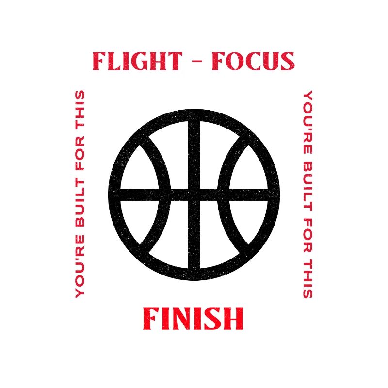 Vol, Concentration, Finition Design