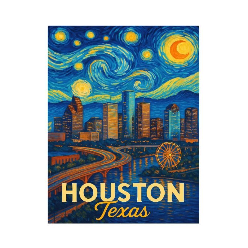 Houston, Texas