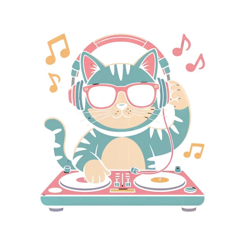 DJ Cat