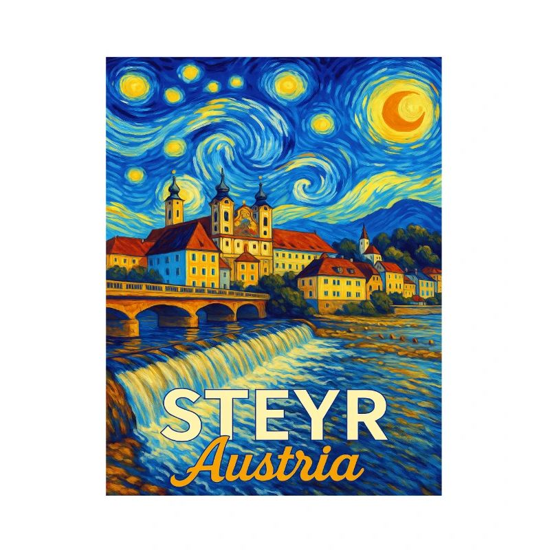Steyr, Austria