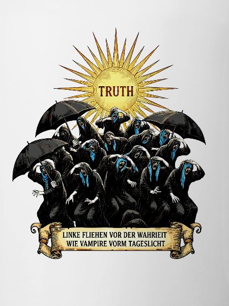 Vampire Meiden Das Licht Satire