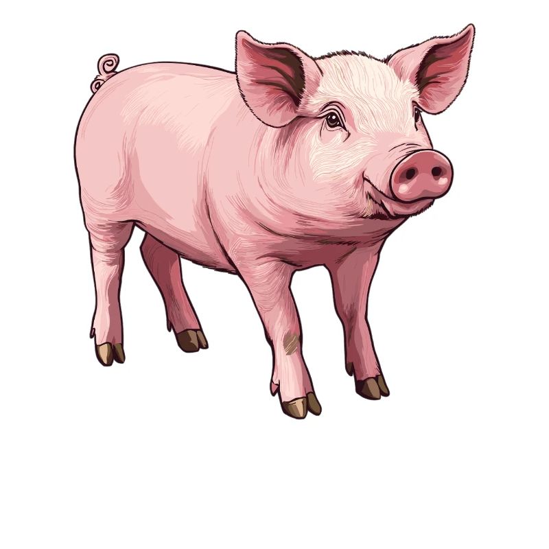 Cochon Cochon
