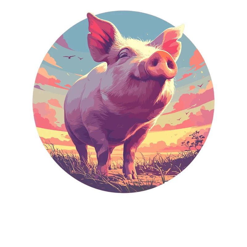 Cochon Cochon