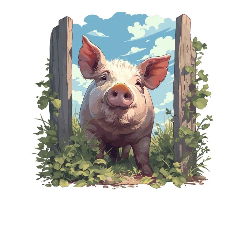 Cochon Cochon