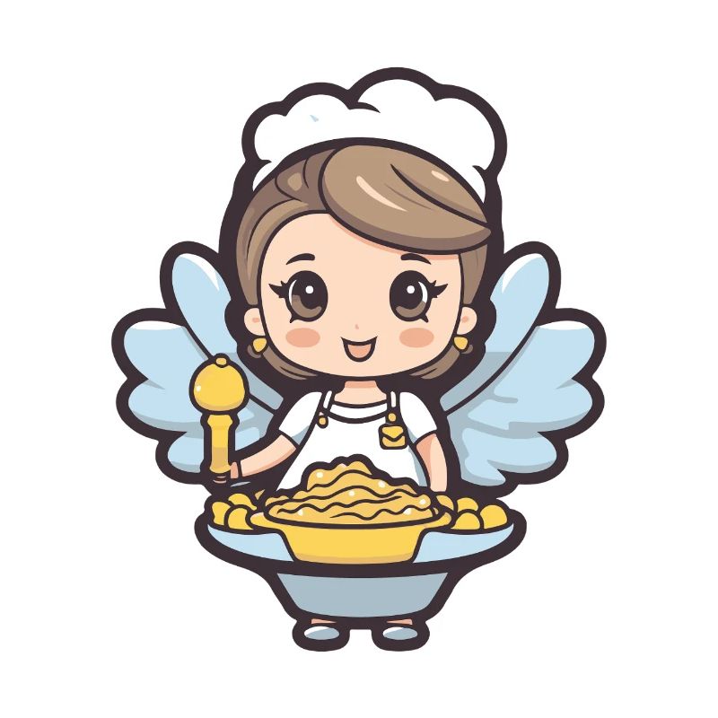 Baking Fairy Baking Cooking