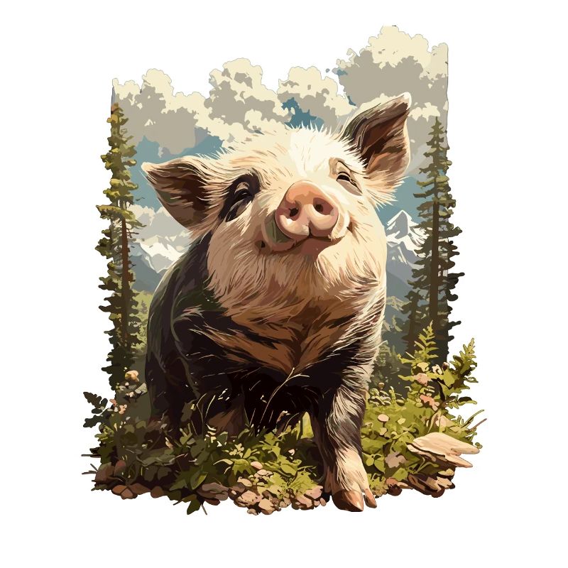 Cochon Cochon