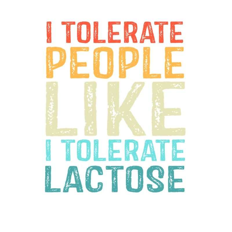 Flatulence Milk Allergy Lactose Intolerance