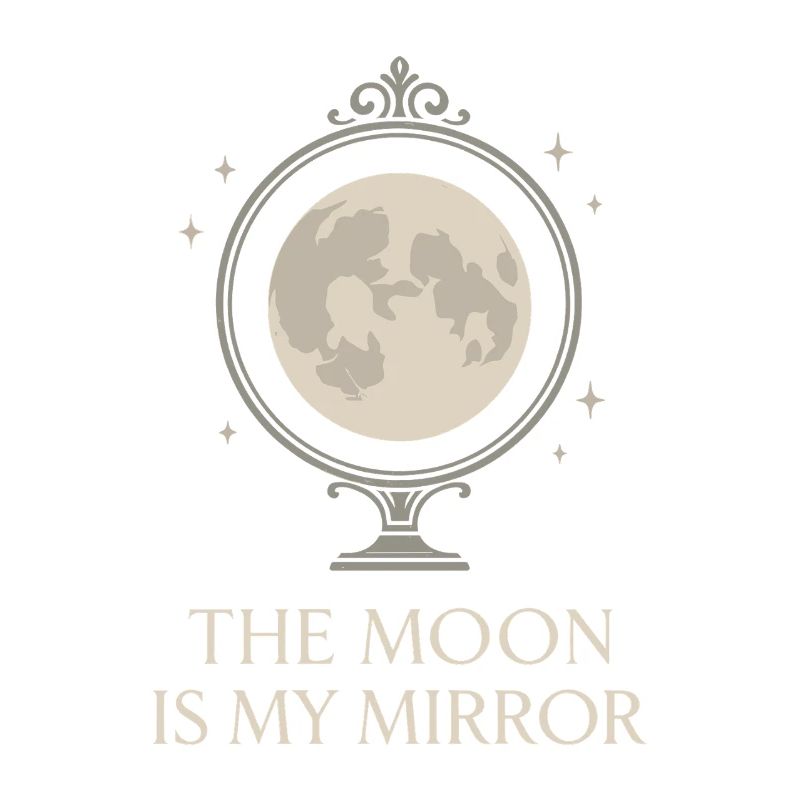 Moon Cycle Moon Goddess Intentionally