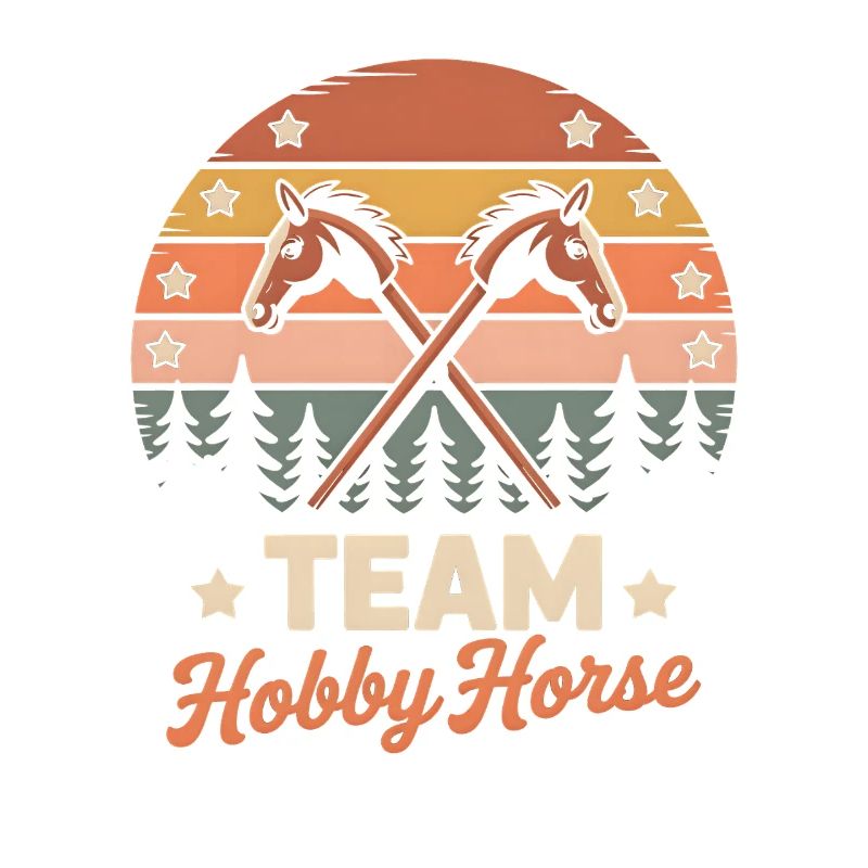 Hobby Horsing