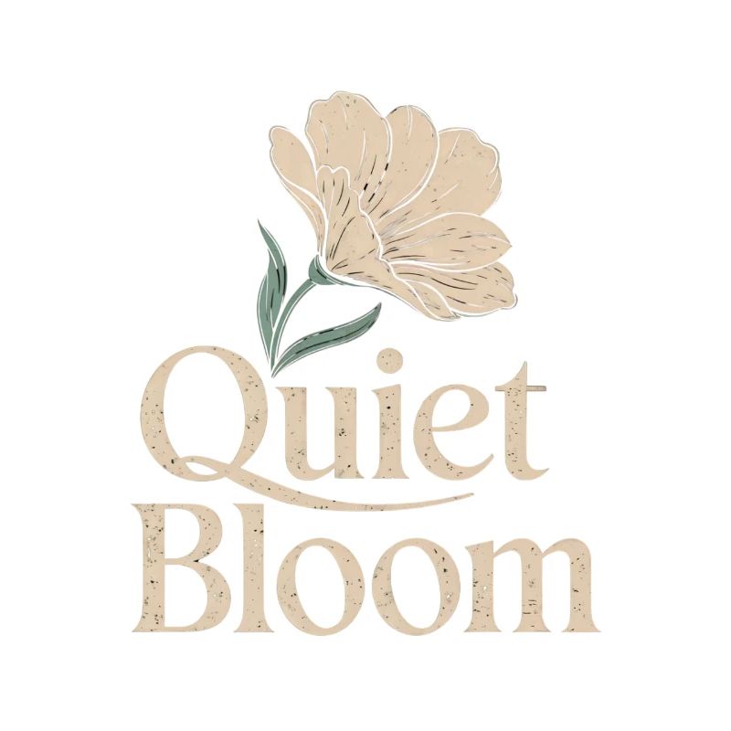 Floraison Silencieuse – Floraison Délicate