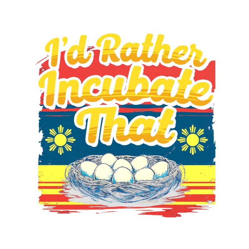 Balut Philippines Je préfère l’incuber