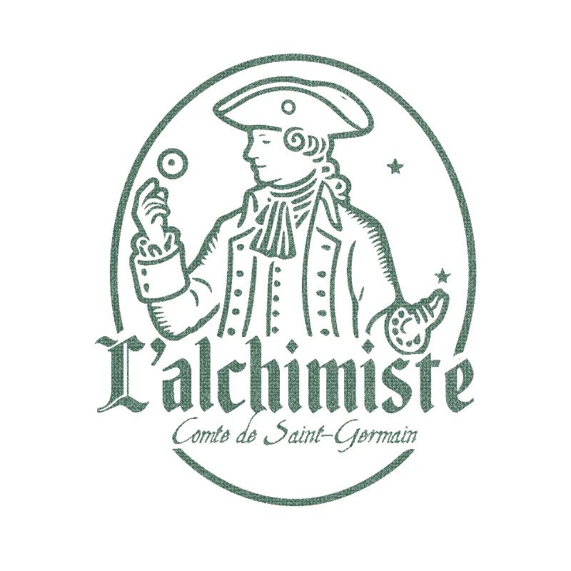 L’alchimiste