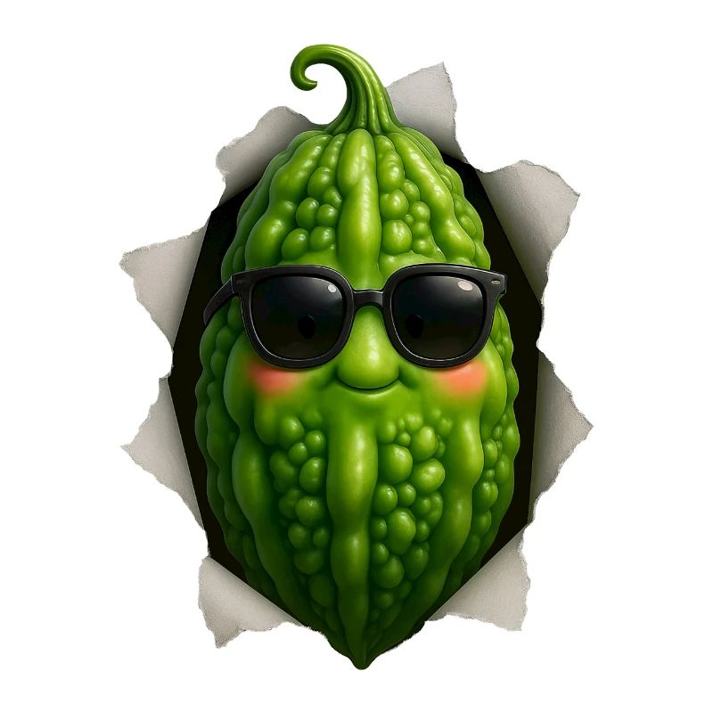 Bitter melon