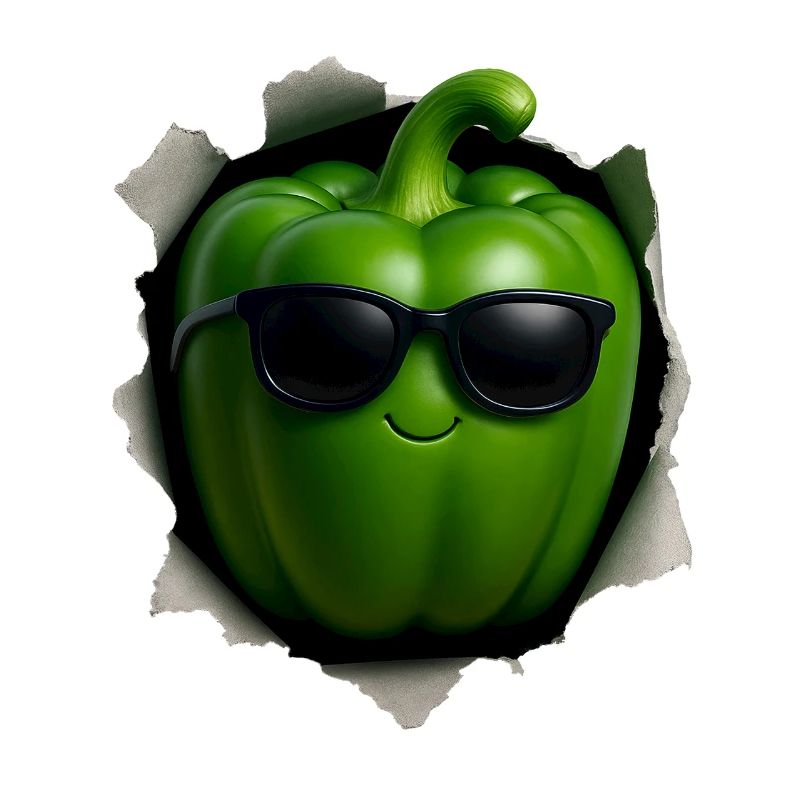 Poivron