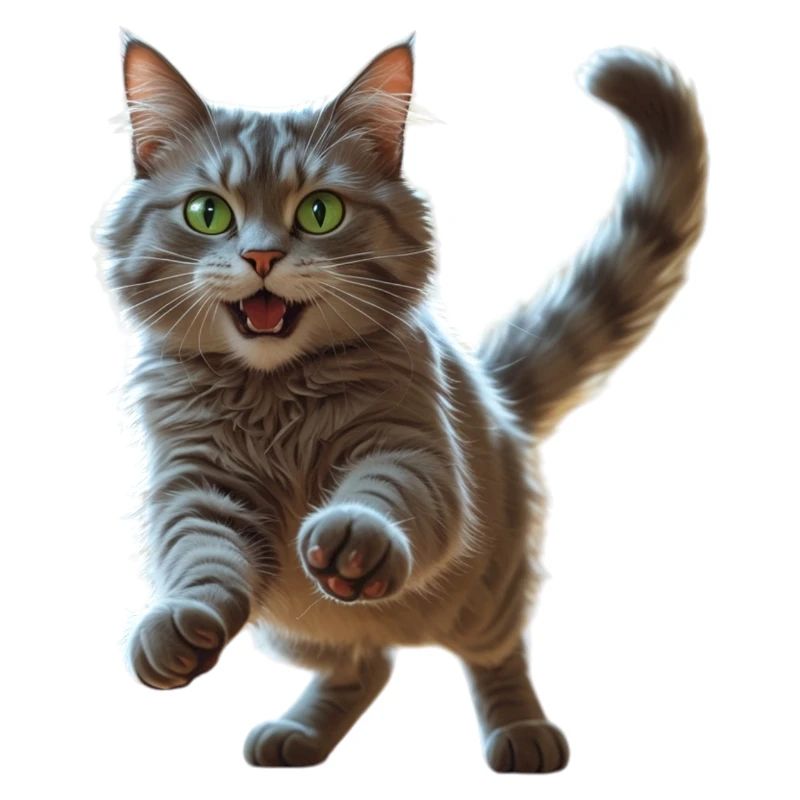 félin
