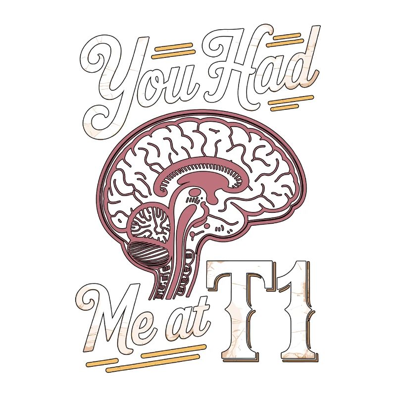 MRI Tech You Had Me At Radiologic Technologist