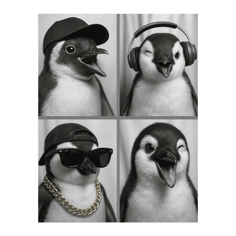 Pingouin