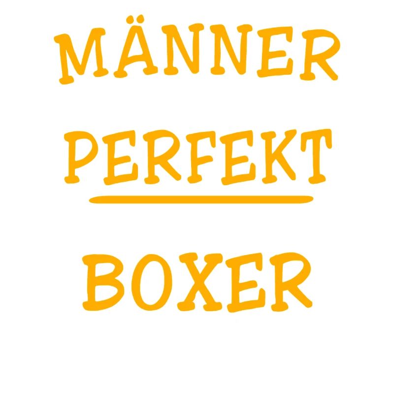 Boxer Boxen