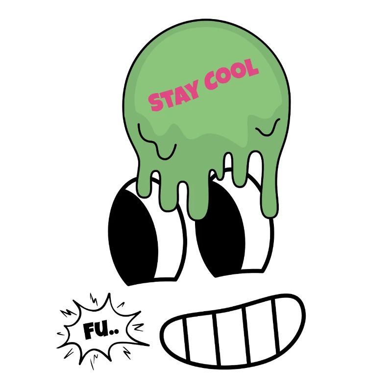 stay cool
