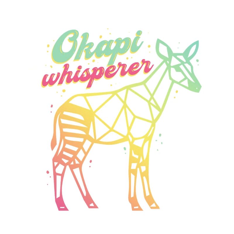 Le Murmureur d’Okapi
