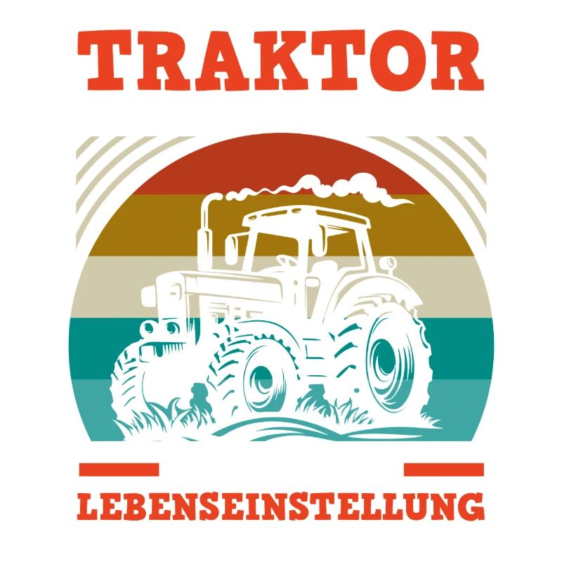 Tractor Farmer Farmer Tractor Driver Tractor