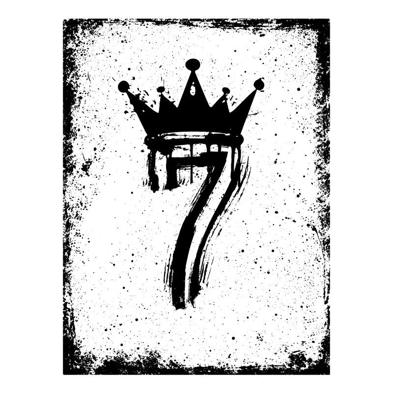 7 – Conception du Roi Couronne