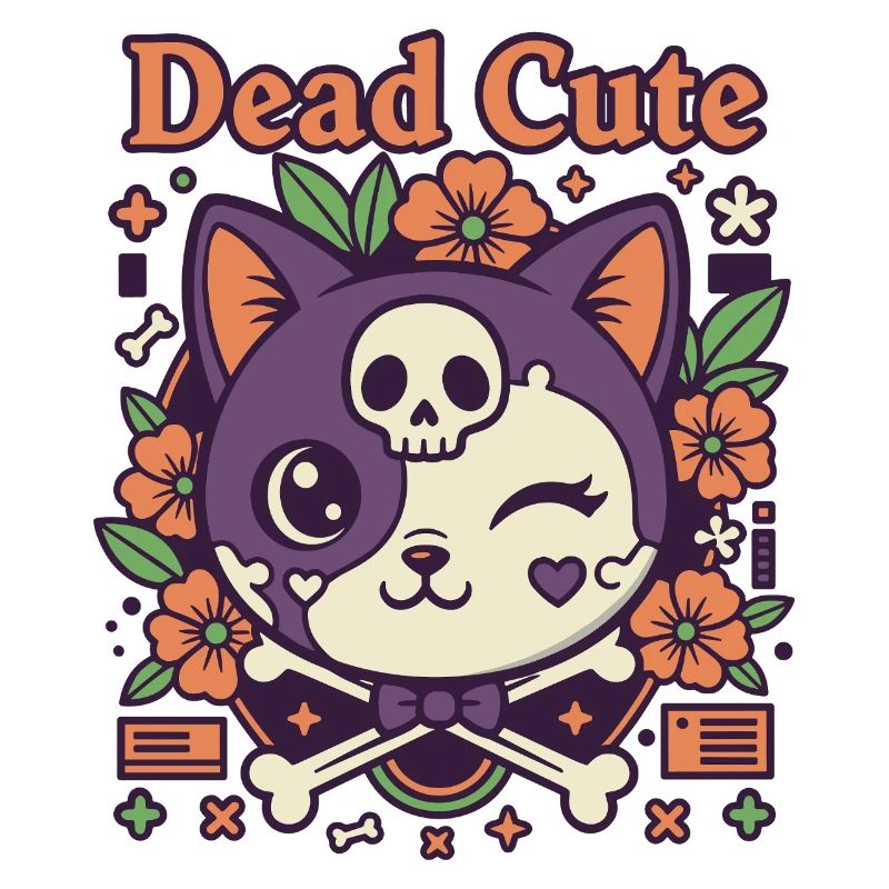 Culte du Chat Mort Mignon