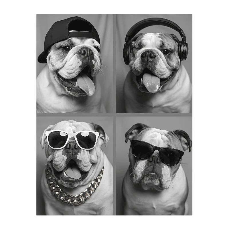 Bouledogue